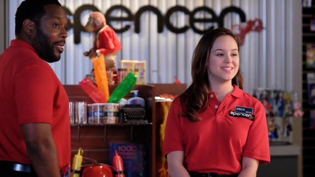 The Goldbergs
