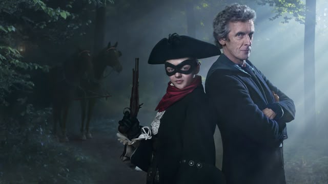 Doctor Who