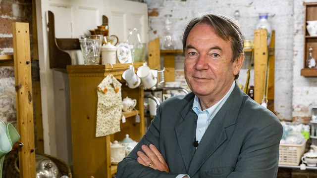 Bargain Hunt