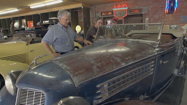 American Pickers