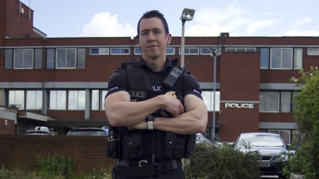 Police Interceptors