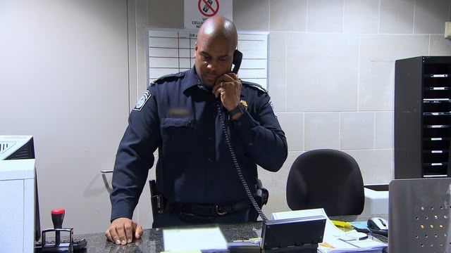 Border Security: America's Frontline