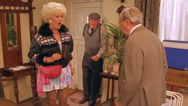 Last of the Summer Wine