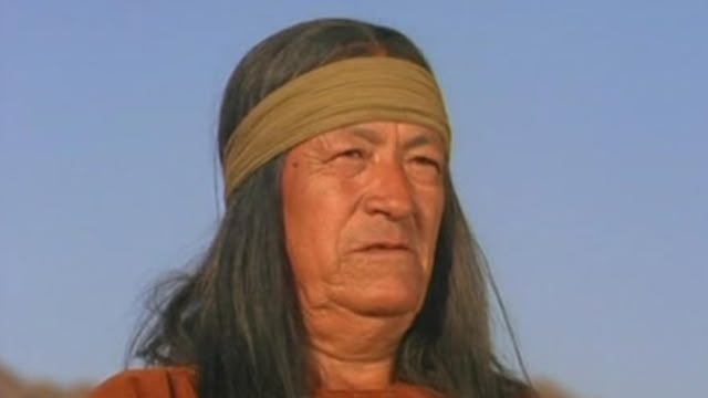 The High Chaparral