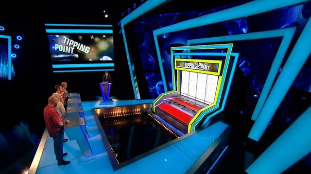 Tipping Point