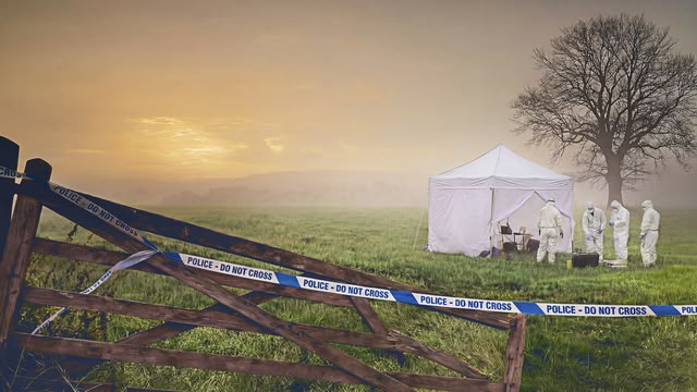 Britain's Countryside Killers