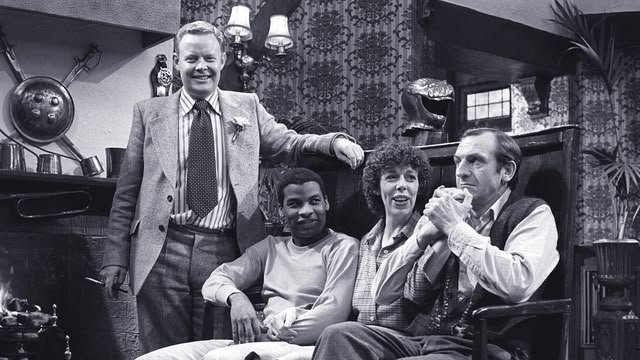 Rising Damp