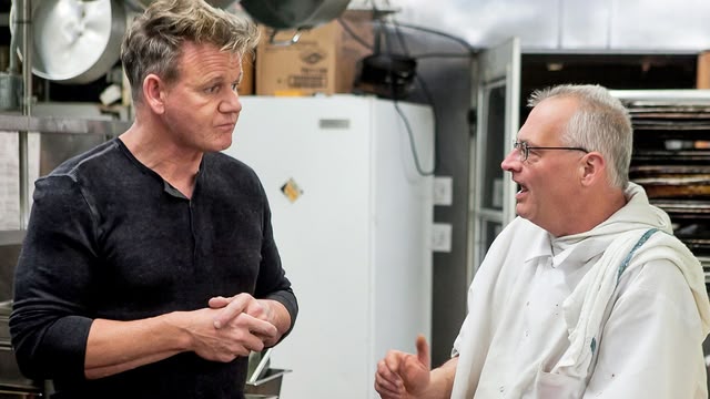 Ramsay’s 24 Hours to Hell and Back