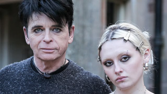 Celebrity Help! My House Is Haunted