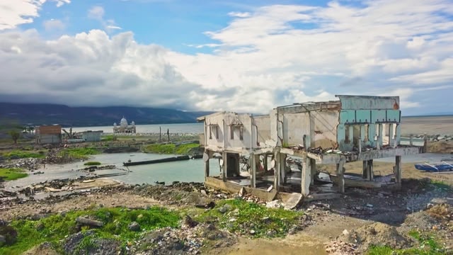 Abandoned Engineering