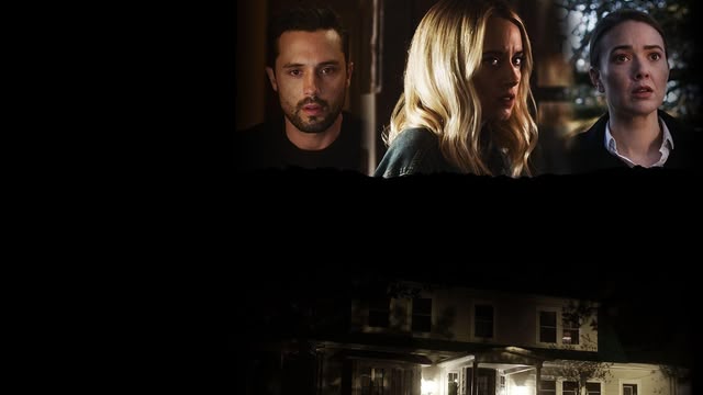 My Mother’s Murder