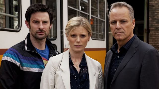 Silent Witness