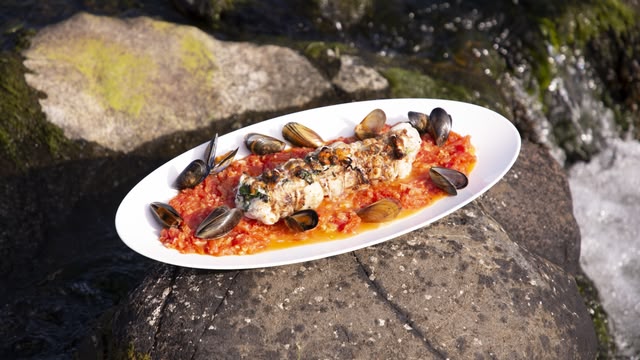 James Martin's Islands to Highlands