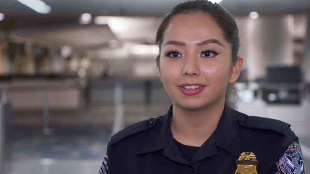 Border Security: America's Frontline