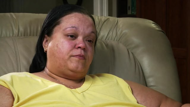 My 600-lb Life