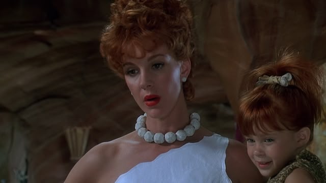 The Flintstones