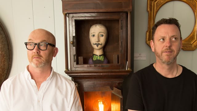 Salvage Hunters