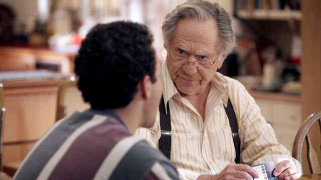 The Goldbergs