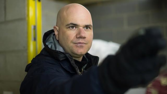 Storage Hunters UK
