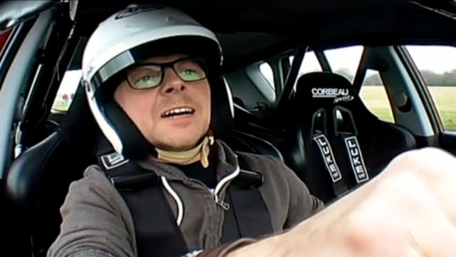 Top Gear