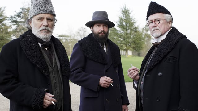 Downton Abbey