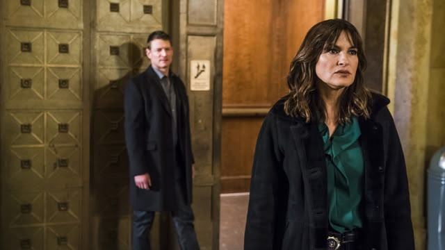 Law & Order: Special Victims Unit
