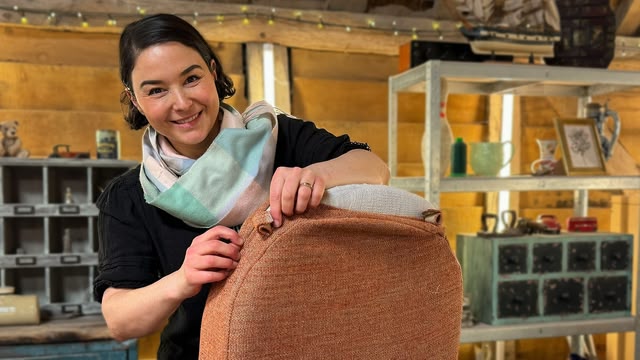 The Repair Shop