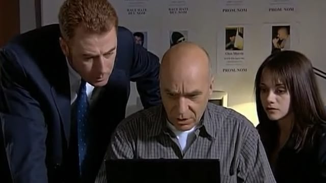 The Bill