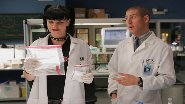NCIS