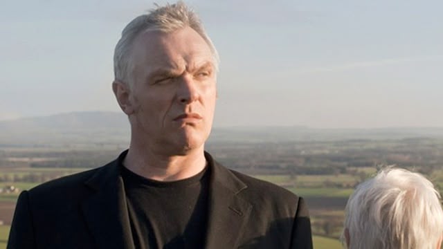 Greg Davies: The Back of My…