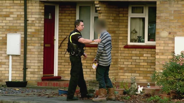 Police Interceptors