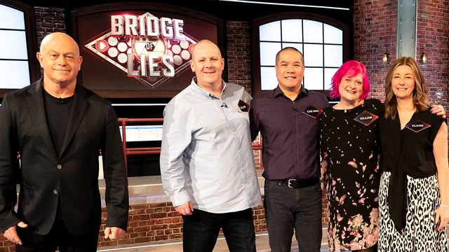 Bridge Of Lies