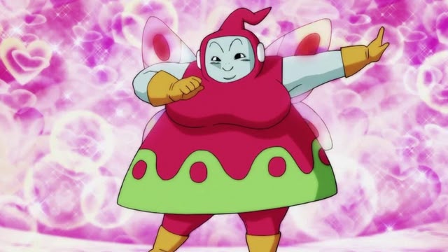 Dragon Ball Super
