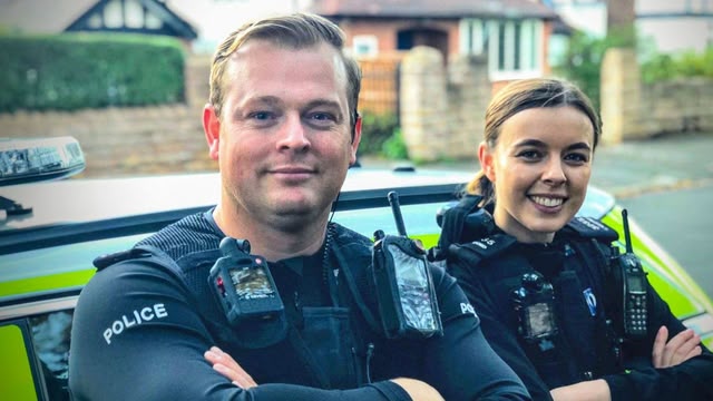 Police Interceptors