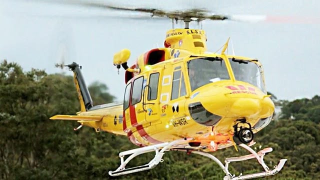 Air Rescue