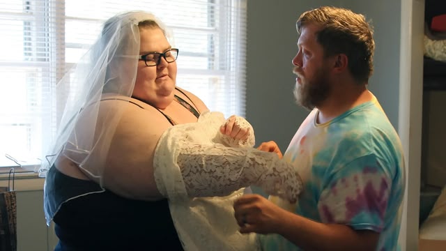 New: Dangerously Obese