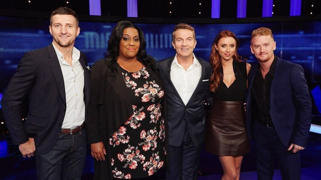 The Chase Celebrity