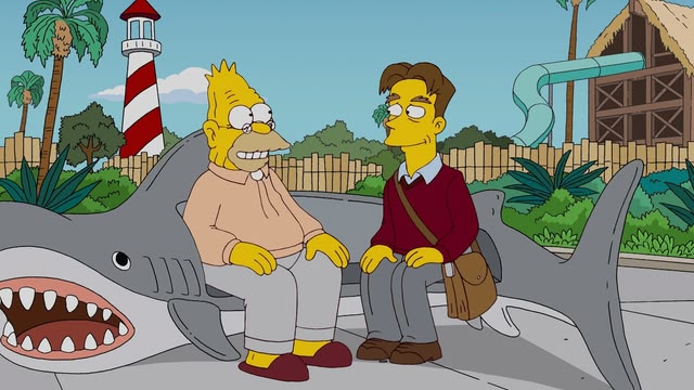 The Simpsons