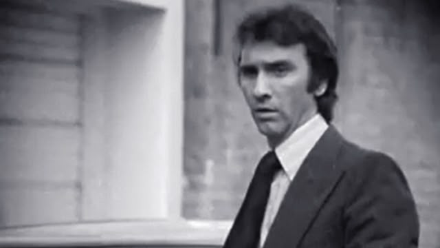The Sweeney