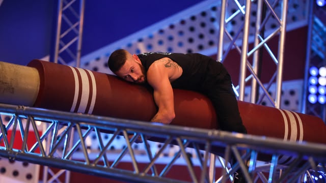 Ninja Warrior UK