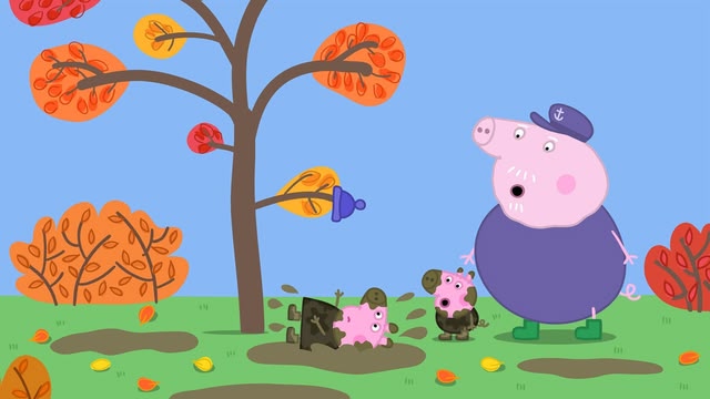 Peppa Pig