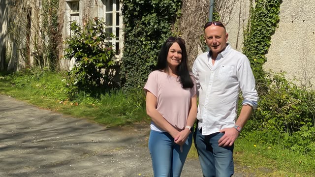 Help! We Bought a Village