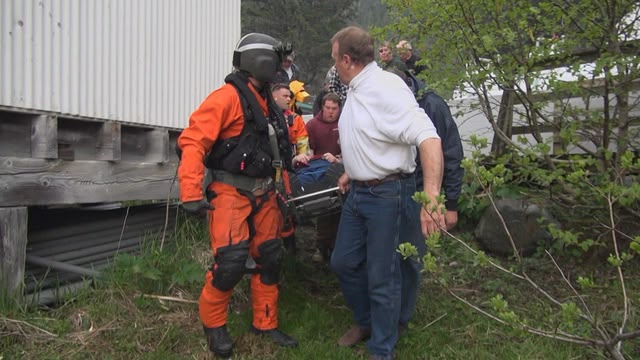 Coast Guard Alaska