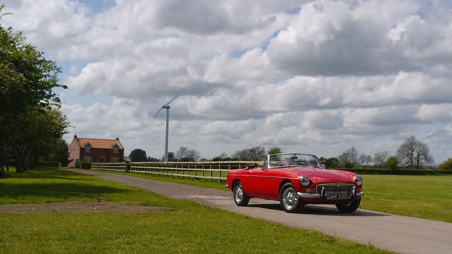 Bangers & Cash: Restoring Classics