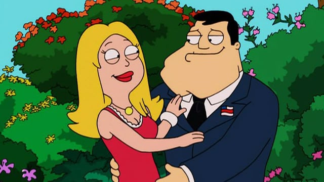 American Dad!