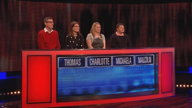 The Chase