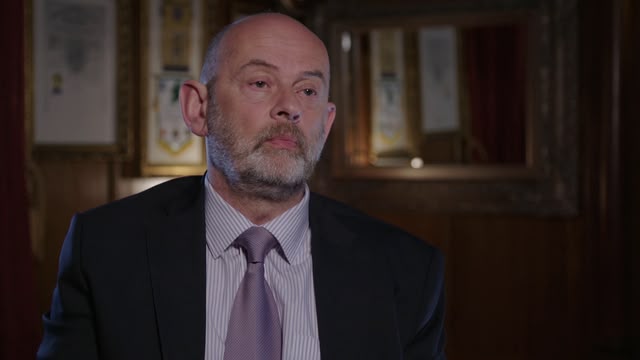 Eire Crime Files: The Consummate Murder