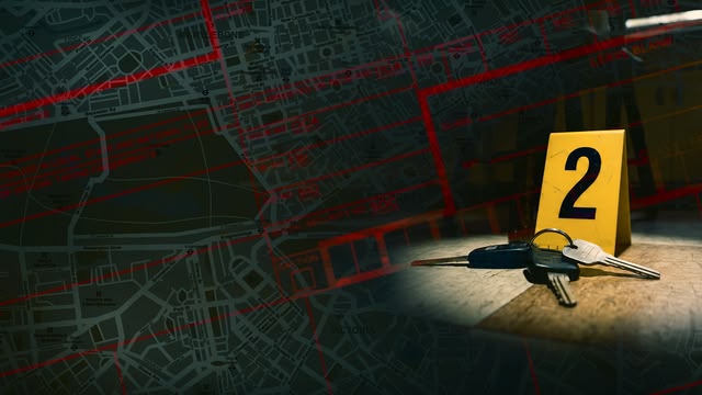 Deadly Destinations