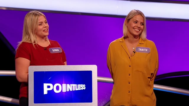 Pointless