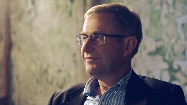 UK Crime Files: The Murder Of An Author